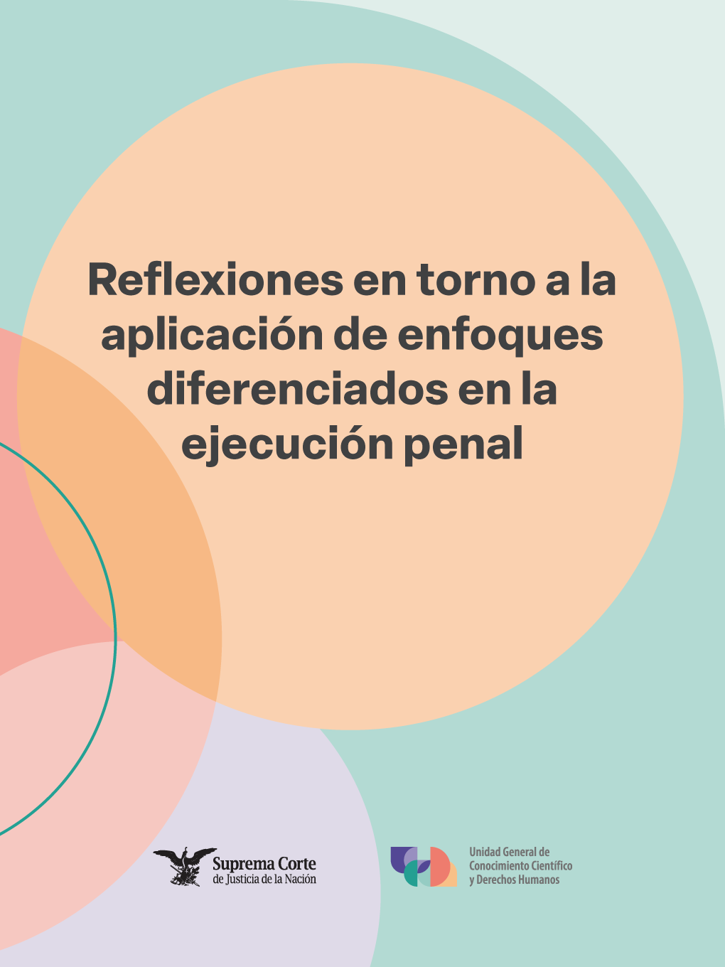 Reflexiones en torno a la aplicación de enfoques diferenciados en la ejecución penal