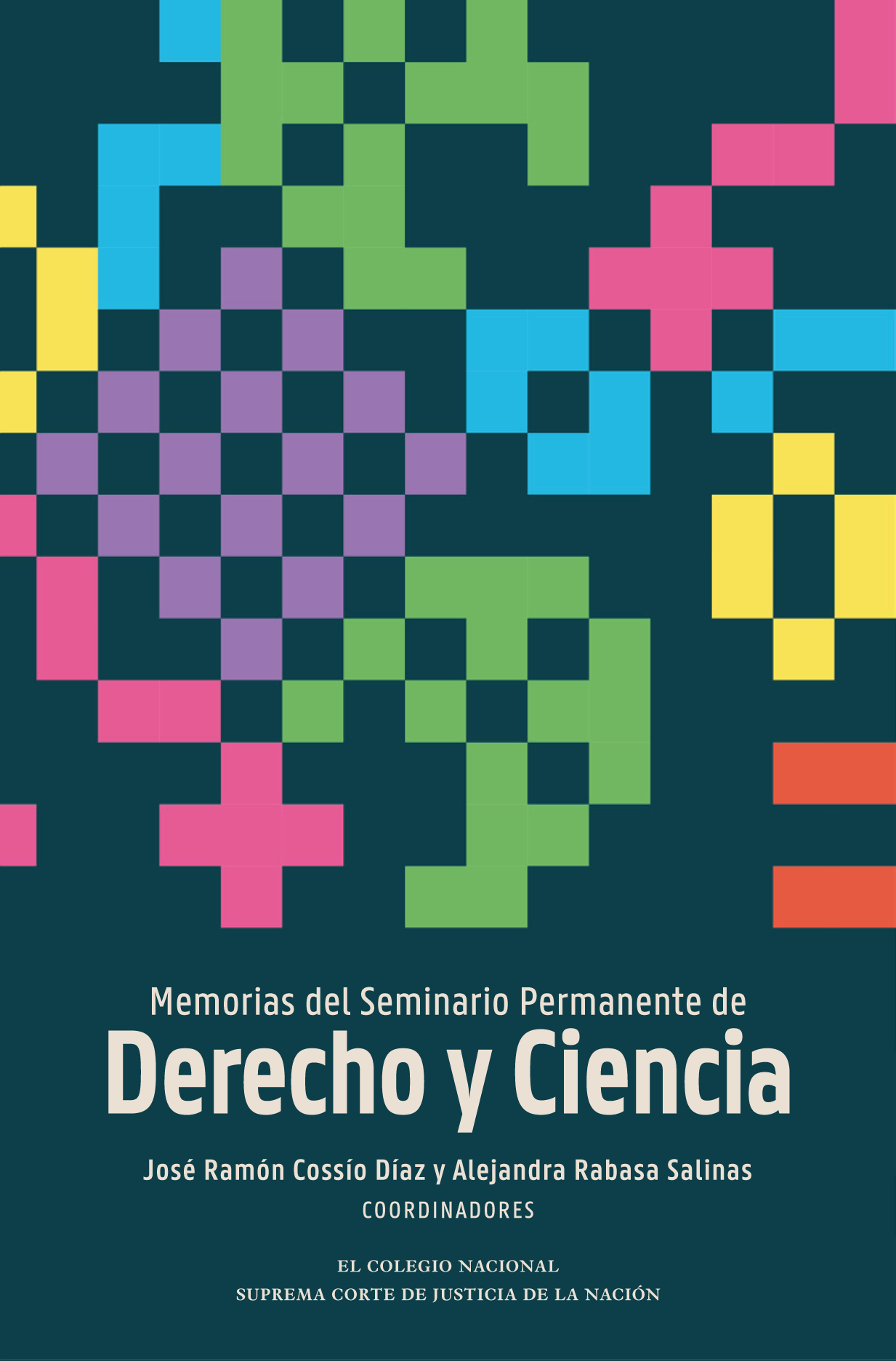 Memorias del Seminario Permanente de Derecho y Ciencia