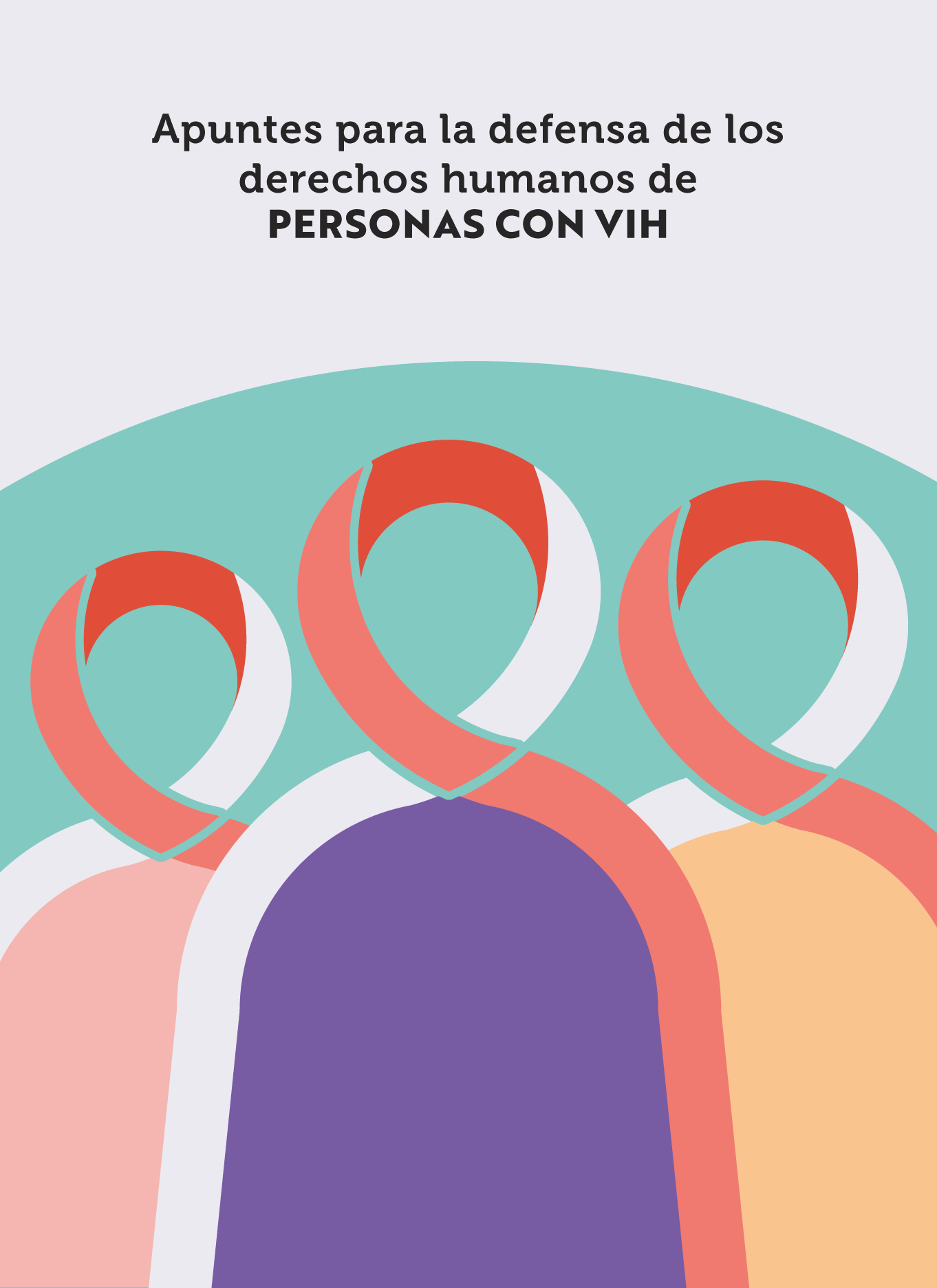 Apuntes para la defensa de los derechos humanos de personas con VIH
