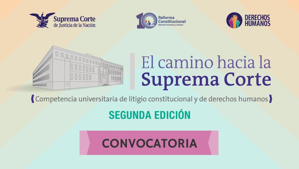 Convocatoria
