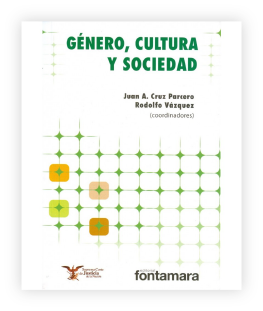 Portada de Género, cultura y sociedad