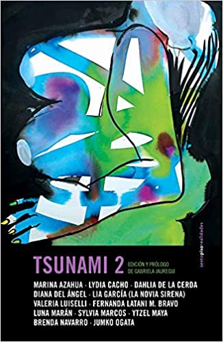 Tsunami 2