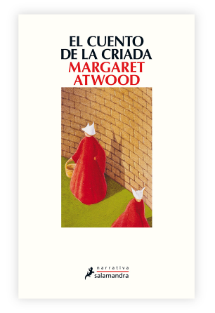 El cuento de la Criada (Handmaid'sTale)