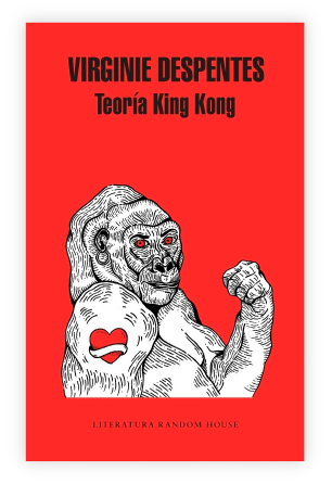 Teoría King Kong