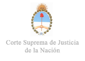 Corte Suprema de Justicia de la Nación Argentina