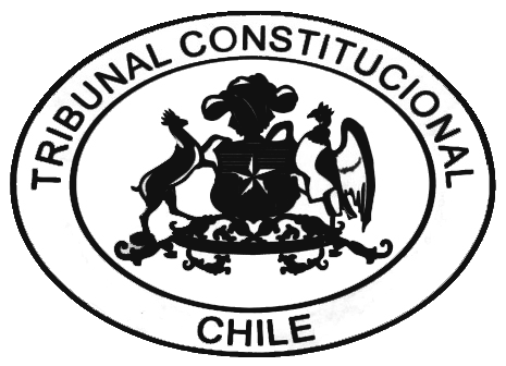 Tribunal Constitucional de Chile