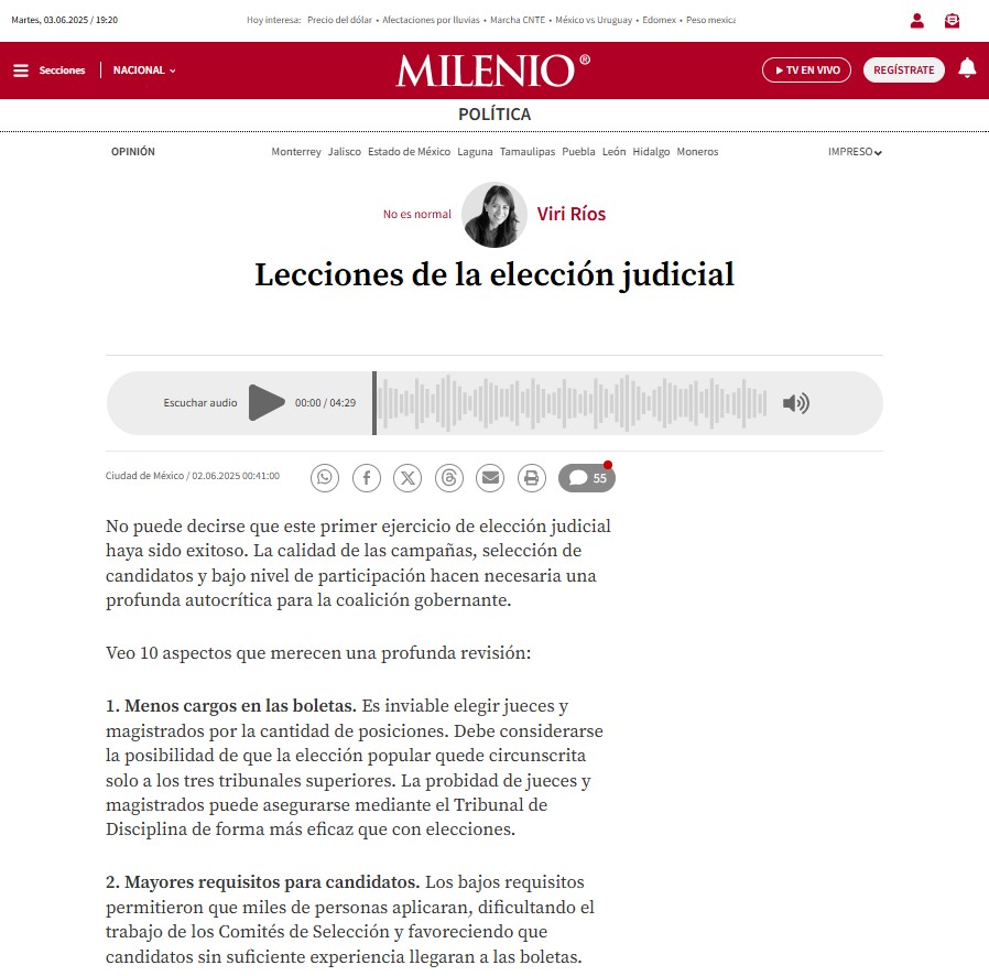 Portada del documento
