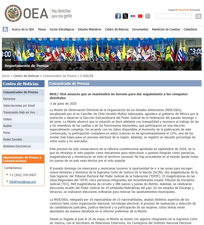 Portada del documento
