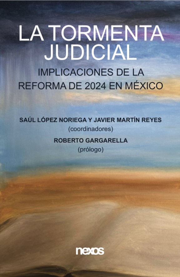 Portada del documento