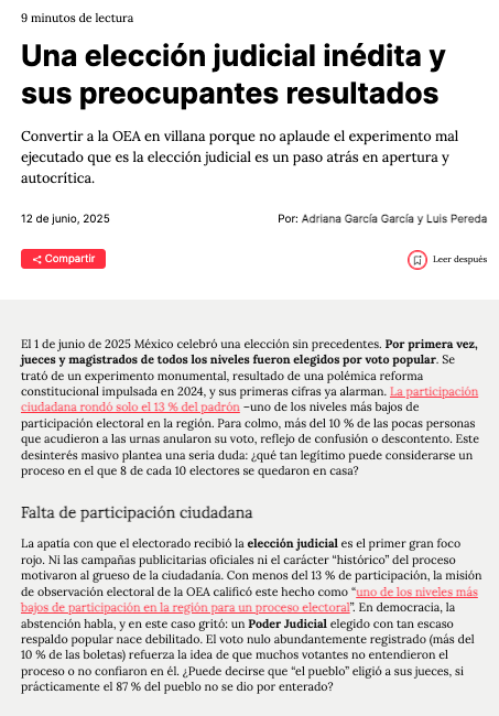 Portada del documento