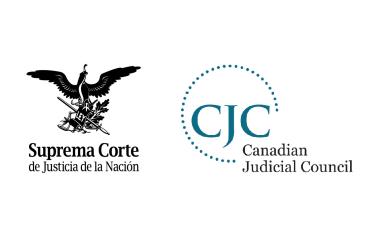 Visita de la  Presidenta de la Corte Suprema y del Consejo de la Judicatura de Canadá