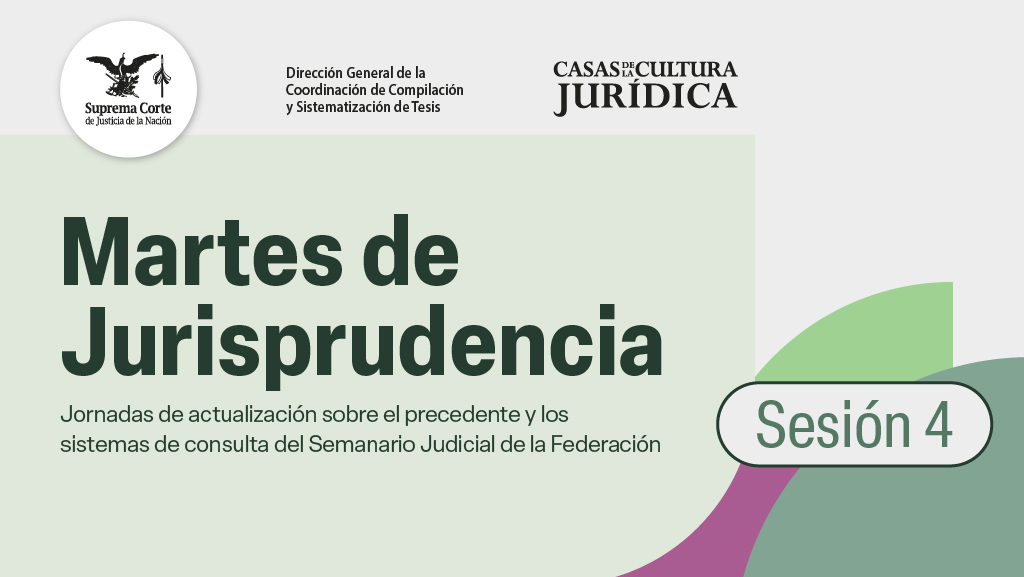 Búsqueda y localización de criterios relevantes de la Corte
