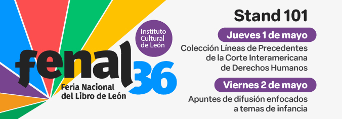 FENAL 36 Feria Nacional del Libro de León