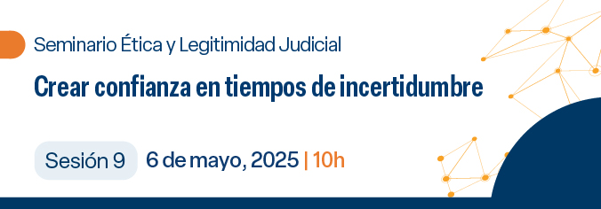 Crear confianza en tiempos de incertidumbre