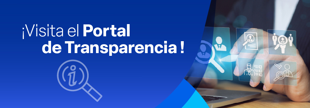Portal de transparencia
