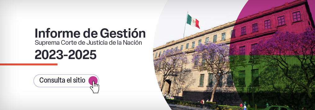 Informe de gestión 2023-2025