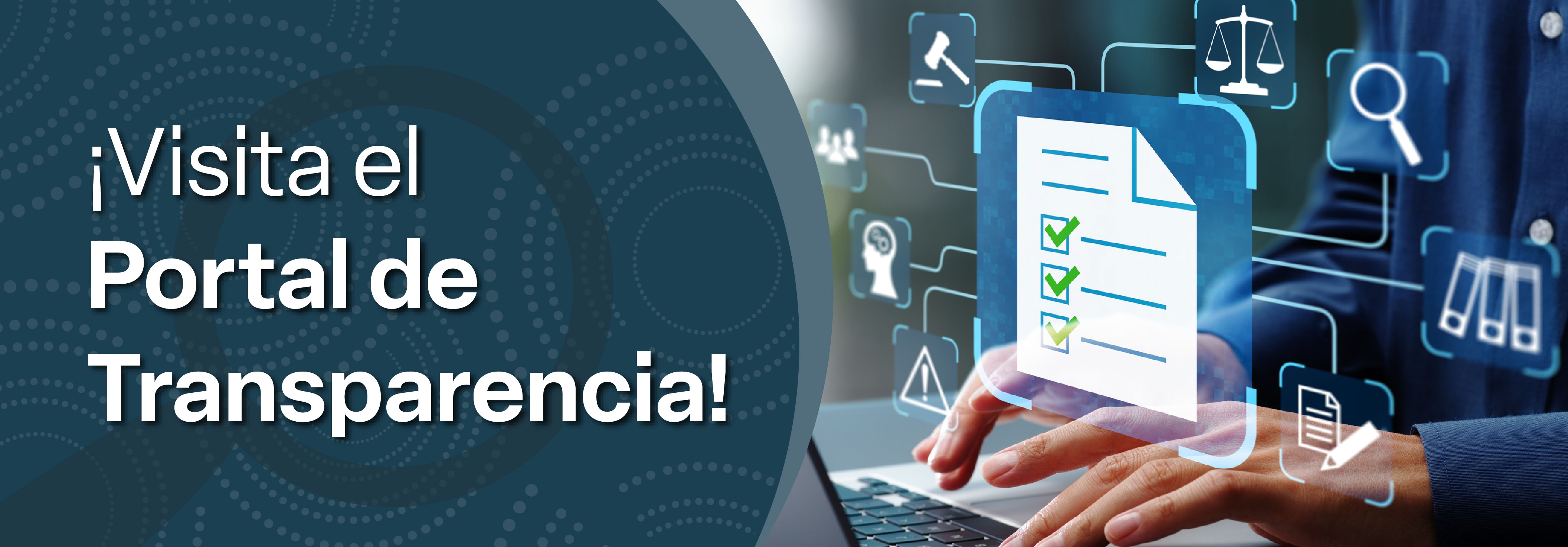 Portal de transparencia