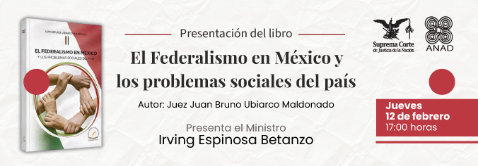 El Federalismo en México y los problemas sociales del país.