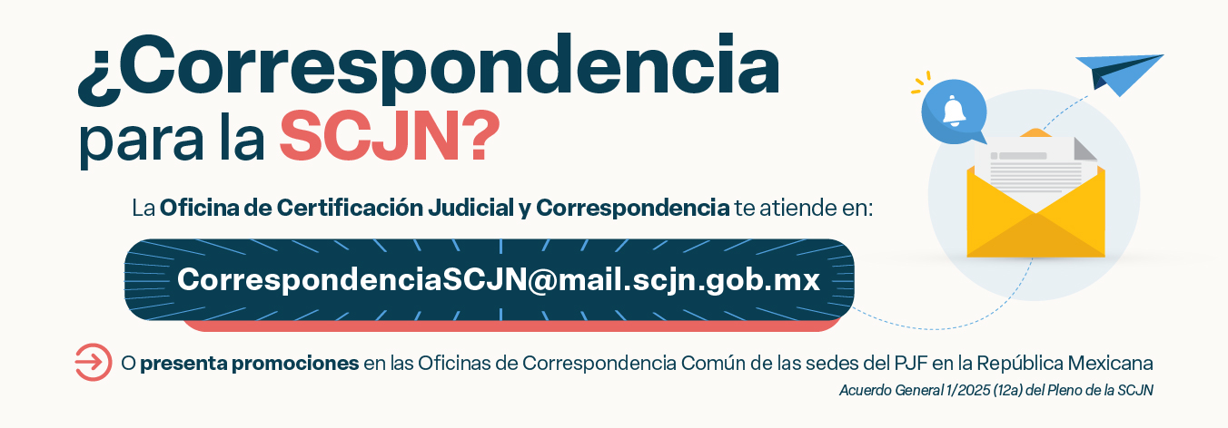 Oficina de Certificación Judicial y Correspondencia