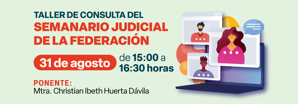 Semanario Judicial de la Federación