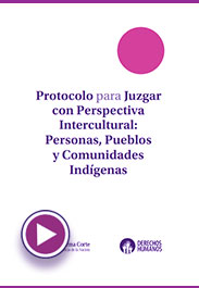 Ve la presentación del Protocolo para juzgar con perspectiva de Orientación Sexual, Identidad y Expresión de Género