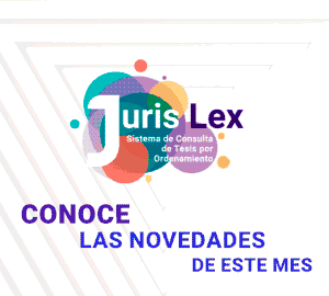 Boletín de novedades JurislLex enero-febrero 2024