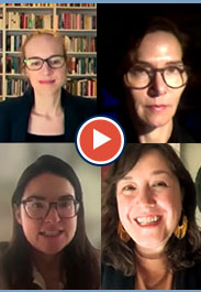 Ve el video de la 5ta sesión del Seminario  Permanente sobre Justicia Climática:
'Obligaciones de los Estados con respecto al cambio climático: solicitud de Opinión Consultiva ante la Corte Internacional de Justicia'