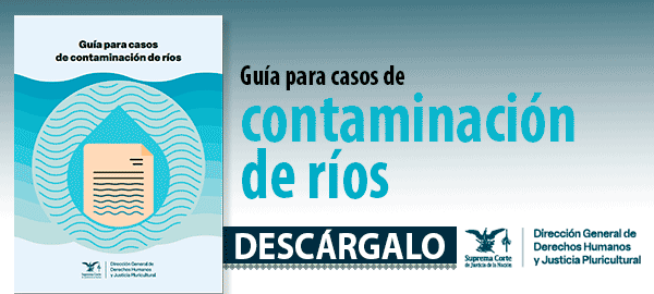 Descarga el Protocolo para juzgar casos de desaparición de personas'