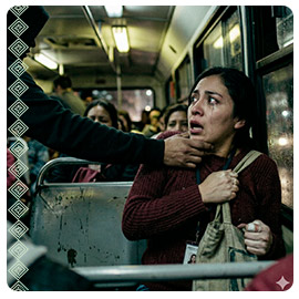 Se validan las penas agravadas para el delito de robo cometido con violencia y robo cometido en transporte público en el Estado de México