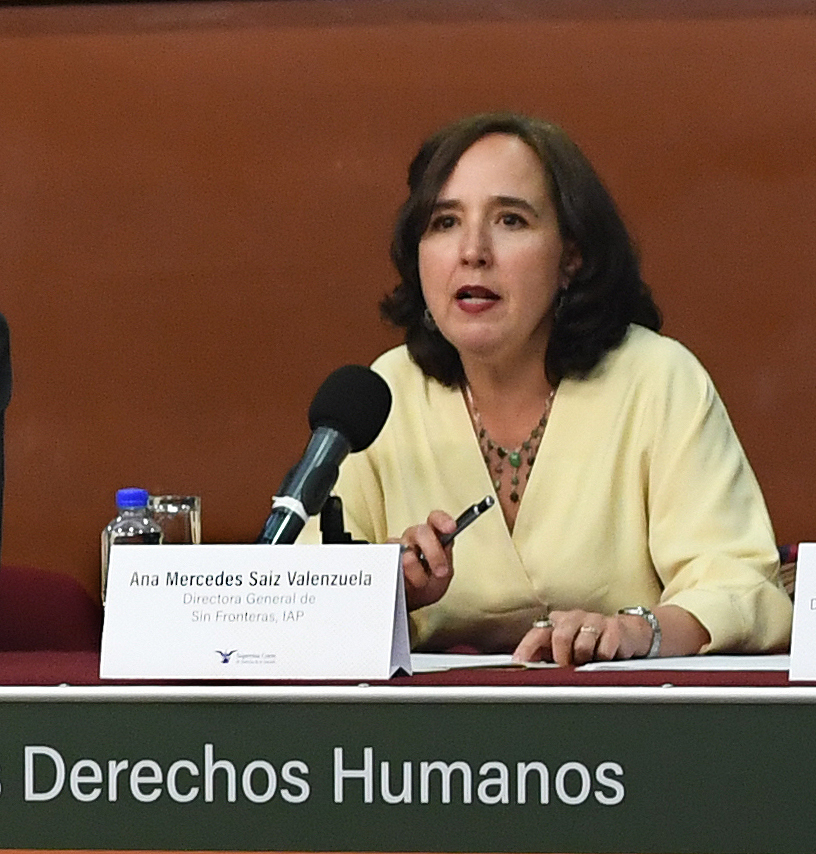 Protocolo de personas migrantes