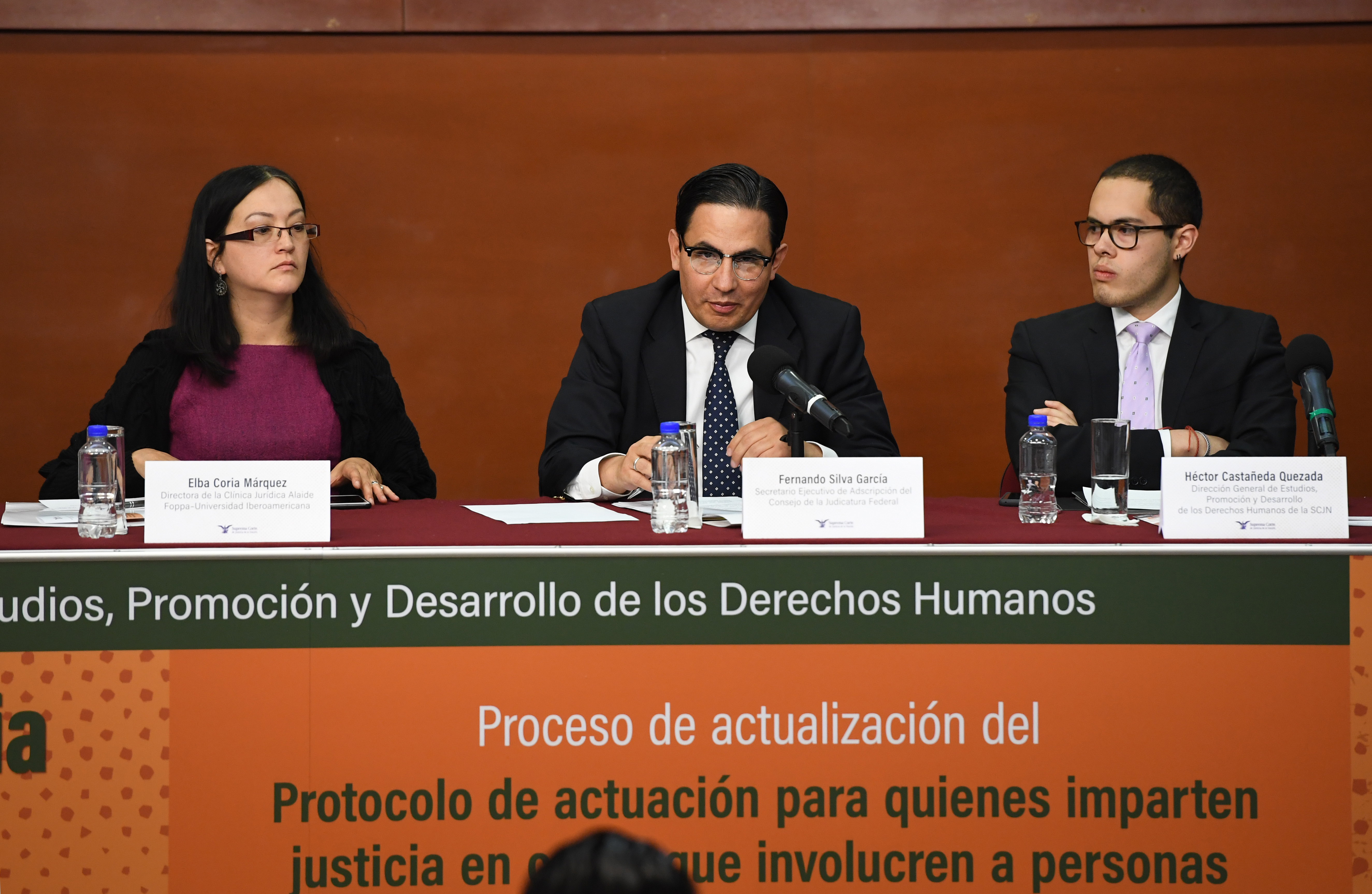 Protocolo de personas migrantes