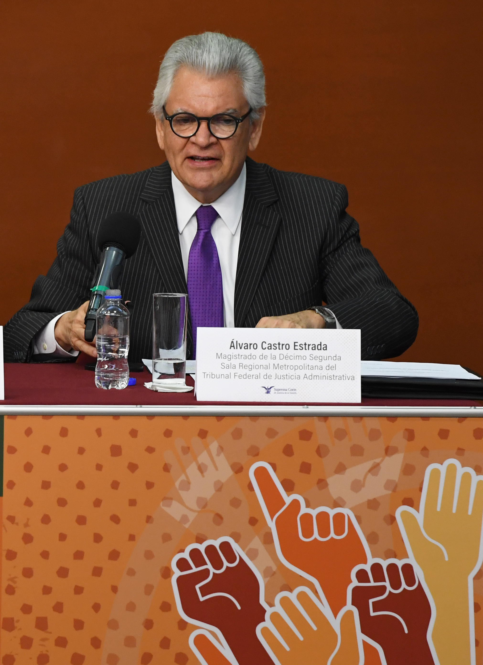 Protocolo de personas migrantes
