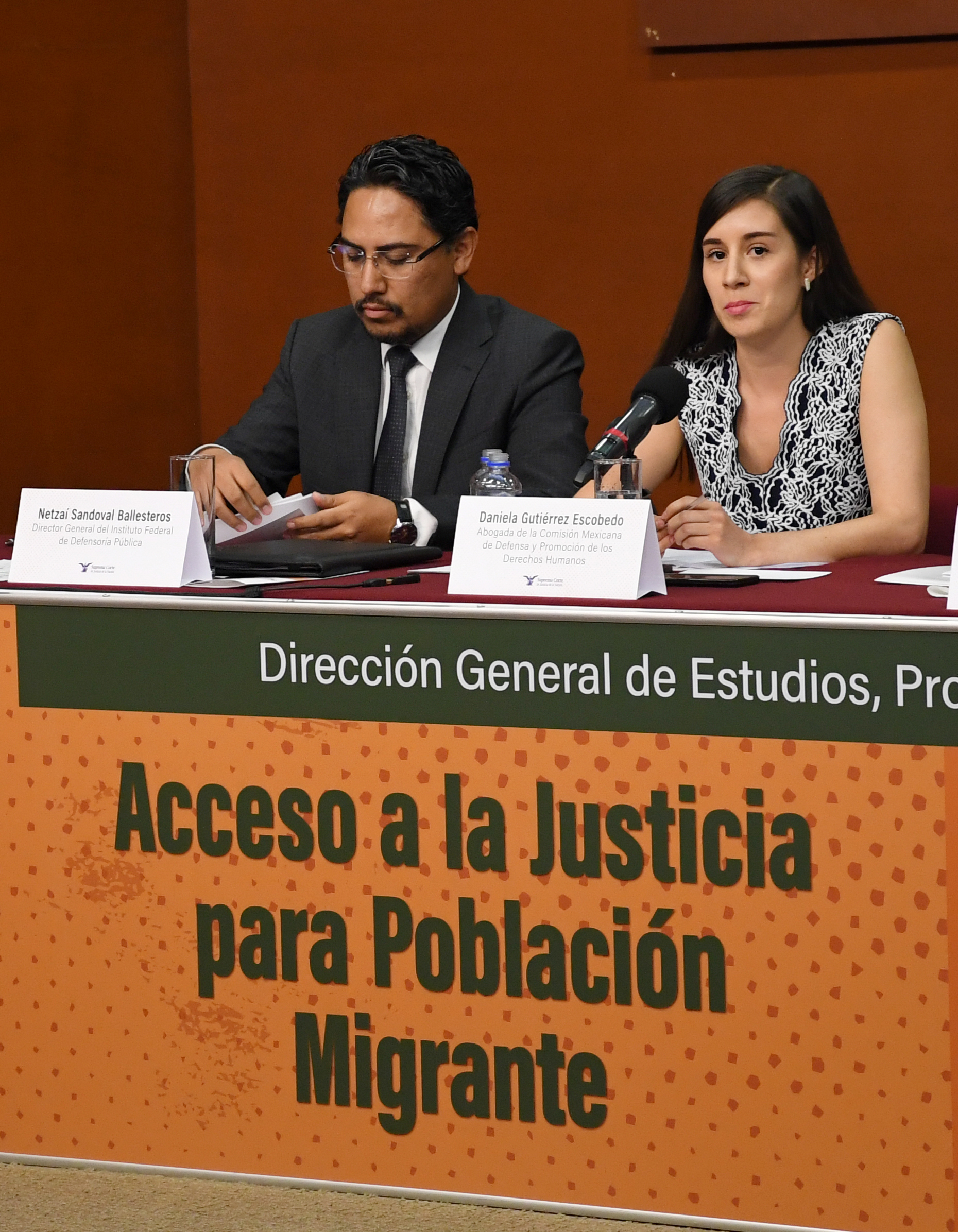 Protocolo de personas migrantes