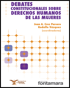 Debates Constitucionales sobre Derechos Humanos de las Mujeres