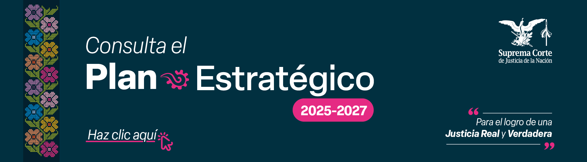 Plan estratégico 2025-2027
