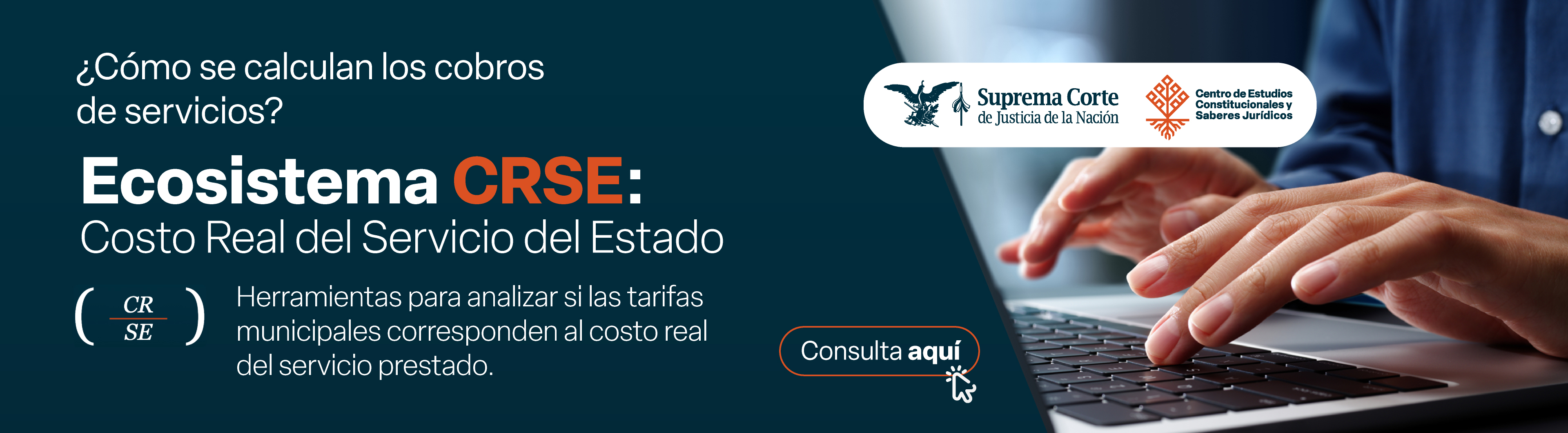 Ecosistema CRSE