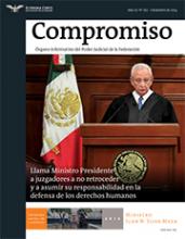 Portada Gaceta Compromiso de Diciembre del 2014