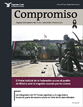 Compromiso 195 septiembre de 2017
