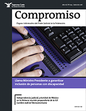 Revista Compromiso 204 junio de 2018
