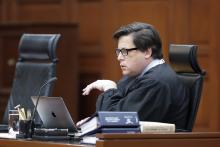 Sesión pública del Pleno de la Suprema Corte de Justicia de la Nación