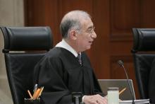 Sesión pública del Pleno de la Suprema Corte de Justicia de la Nación