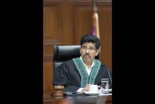 Sesión Pública del Pleno de la Suprema Corte de Justicia de la Nación